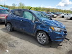 2019 Buick Encore Preferred Blue vin: KL4CJESB5KB869362