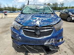 2019 Buick Encore Preferred Blue vin: KL4CJESB5KB869362