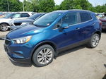 2019 Buick Encore Preferred Blue vin: KL4CJESB5KB954623