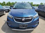 2019 Buick Encore Preferred Blue vin: KL4CJESB5KB954623