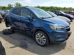 2019 Buick Encore Preferred Blue vin: KL4CJESB5KB954623