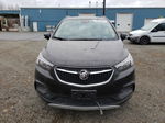 2019 Buick Encore Preferred Черный vin: KL4CJESB5KB959420