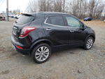 2019 Buick Encore Preferred Black vin: KL4CJESB5KB959420