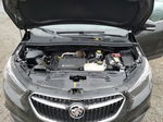 2019 Buick Encore Preferred Black vin: KL4CJESB5KB959420