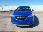 2018 Buick Encore Preferred Black vin: KL4CJESB6JB617490