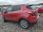 2019 Buick Encore Preferred Red vin: KL4CJESB6KB717784