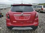 2019 Buick Encore Preferred Red vin: KL4CJESB6KB717784