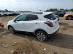 2019 Buick Encore Preferred Белый vin: KL4CJESB6KB730129