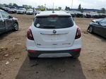 2019 Buick Encore Preferred White vin: KL4CJESB6KB730129