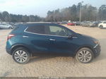 2019 Buick Encore Awd Preferred Blue vin: KL4CJESB6KB802866