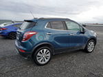 2019 Buick Encore Preferred Синий vin: KL4CJESB6KB852442