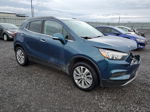 2019 Buick Encore Preferred Blue vin: KL4CJESB6KB852442