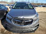 2019 Buick Encore Preferred Угольный vin: KL4CJESB6KB869211