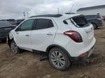 2019 Buick Encore Preferred White vin: KL4CJESB6KB921551