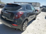 2018 Buick Encore Preferred Gray vin: KL4CJESB7JB593426