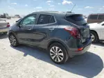 2018 Buick Encore Preferred Gray vin: KL4CJESB7JB593426