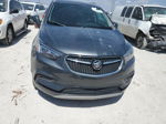 2018 Buick Encore Preferred Gray vin: KL4CJESB7JB593426