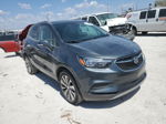 2018 Buick Encore Preferred Gray vin: KL4CJESB7JB593426