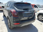 2018 Buick Encore Preferred Gray vin: KL4CJESB7JB593426