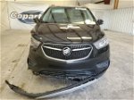 2018 Buick Encore Preferred Black vin: KL4CJESB7JB610256