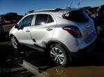 2019 Buick Encore Preferred Silver vin: KL4CJESB7KB713033