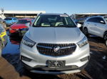 2019 Buick Encore Preferred Silver vin: KL4CJESB7KB713033