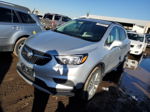 2019 Buick Encore Preferred Silver vin: KL4CJESB7KB713033