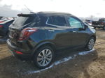 2019 Buick Encore Preferred Черный vin: KL4CJESB7KB760269