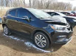 2019 Buick Encore Preferred Black vin: KL4CJESB7KB760269