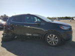 2019 Buick Encore Preferred Black vin: KL4CJESB7KB778352