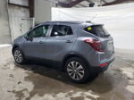 2019 Buick Encore Preferred Silver vin: KL4CJESB7KB781784