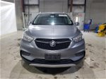 2019 Buick Encore Preferred Silver vin: KL4CJESB7KB781784