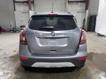 2019 Buick Encore Preferred Silver vin: KL4CJESB7KB781784