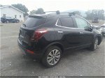 2019 Buick Encore Preferred Black vin: KL4CJESB7KB789710