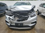 2019 Buick Encore Preferred Silver vin: KL4CJESB7KB795118