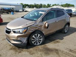 2019 Buick Encore Preferred Tan vin: KL4CJESB7KB798603