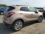 2019 Buick Encore Preferred Tan vin: KL4CJESB7KB798603