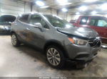 2019 Buick Encore Awd Preferred Gray vin: KL4CJESB7KB839151