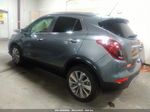 2019 Buick Encore Awd Preferred Gray vin: KL4CJESB7KB839151