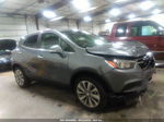 2019 Buick Encore Awd Preferred Gray vin: KL4CJESB7KB839151