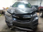 2019 Buick Encore Awd Preferred Gray vin: KL4CJESB7KB839151