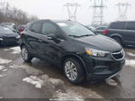 2018 Buick Encore Preferred Black vin: KL4CJESB8JB551914