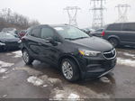 2018 Buick Encore Preferred Black vin: KL4CJESB8JB551914