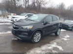 2018 Buick Encore Preferred Black vin: KL4CJESB8JB551914