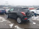 2018 Buick Encore Preferred Black vin: KL4CJESB8JB551914