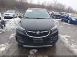 2018 Buick Encore Preferred Black vin: KL4CJESB8JB551914