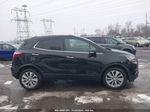 2018 Buick Encore Preferred Black vin: KL4CJESB8JB551914