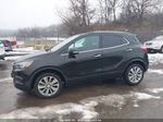 2018 Buick Encore Preferred Black vin: KL4CJESB8JB551914