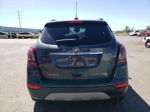 2018 Buick Encore Preferred Gray vin: KL4CJESB8JB590650