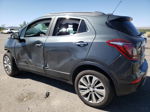 2018 Buick Encore Preferred Gray vin: KL4CJESB8JB590650